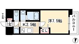 プレサンス大須観音