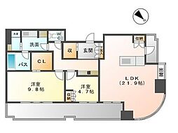 千種タワーヒルズ