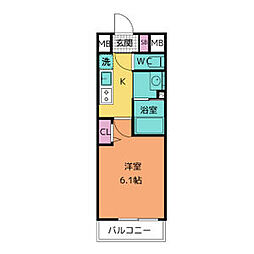 ラグゼナ上前津(旧LUXENA KAMIMAEZU)
