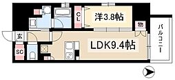 プレサンスロジェ丸の内 PRIME CASA
