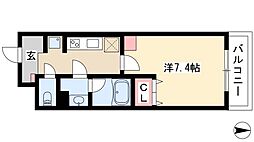 メゾンアイカ