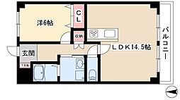 コーポ中野