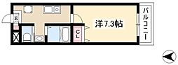 A・City東岸