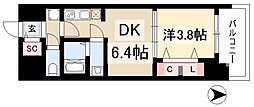 プレサンス今池駅前フェルディノ