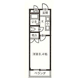 エスポア八田