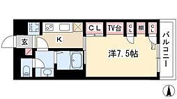 リブリ・尾頭橋T84