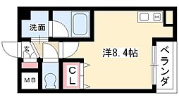 CITY SPIRE 名駅北