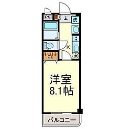 プランドール中村公園