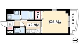 プラシード幸