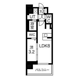 エスリード大曽根アヴェール