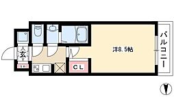 S-RESIDENCE志賀本通