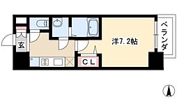 リバーコート砂田橋II