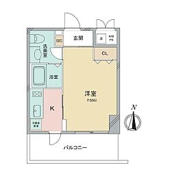 フロンティアタワー名駅南(旧CITY SPIRE 名駅南)