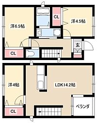 市場木町295KODATEXI-B