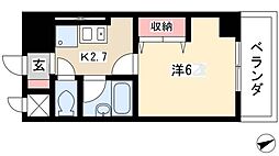 フィール大須