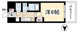 プレサンス大須観音フィエスタ