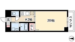 パラシオン車道西館