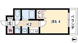 プレサンス上前津リラクシア