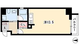 アーデン東別院