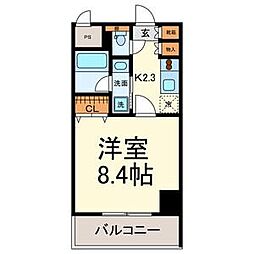 グランルージュ栄II
