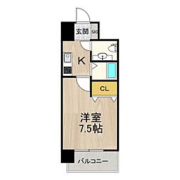 フロンティアタワー名駅南(旧CITY SPIRE 名駅南)
