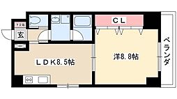ベンチュリー横井