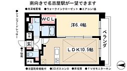 プレサンス名古屋STATIONビジュ