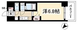 プレサンスNAGOYA覚王山