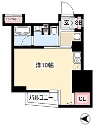 パークアクシス新栄