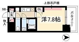 プレリス太閤通セルシア