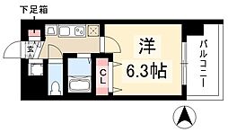 プレサンス名古屋城前ラバンカ
