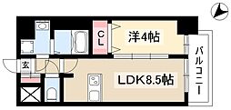 アステリ鶴舞エーナ