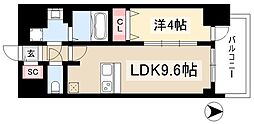 プレサンス今池駅前フェルディノ