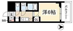 プレサンス名古屋幅下ファビュラス