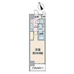 スカイコート千代田