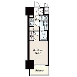 S-RESIDENCE池下駅前
