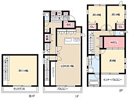 MaisonClarity星ヶ丘