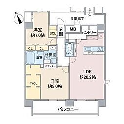 Casa Via
