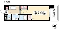 パルティール金山アネックス