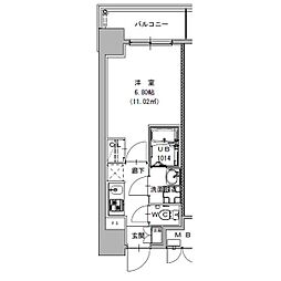 S-RESIDENCE植田asolea(アソレア)