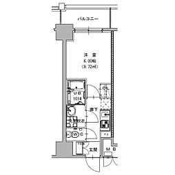 S-RESIDENCE植田asolea(アソレア)