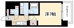 レジデンス東別院スクエア(旧ヴィークブライト名古屋東別院)