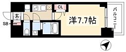 プレサンス東別院駅前II