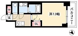 S-RESIDENCE志賀本通North