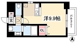 THE RESIDENCE SHIGAHONDORI
