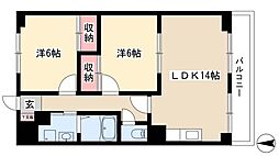 リヴィエル城屋敷