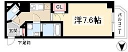 S-RESIDENCE名駅