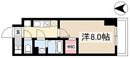 エスリード車道 桜通