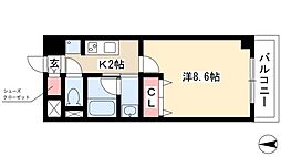 レジディア高岳