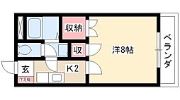 エクセルハイム坪井